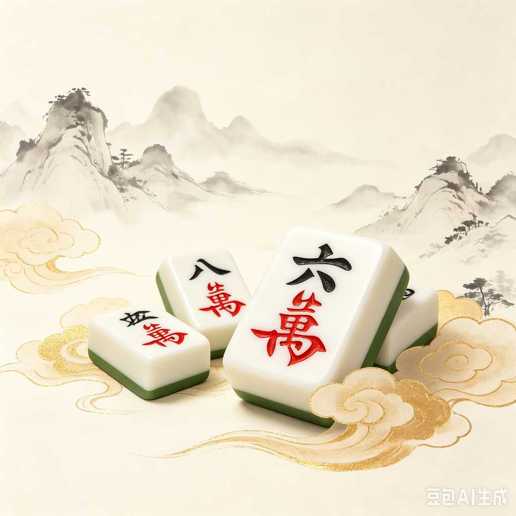 VinaDelMar,mahjong