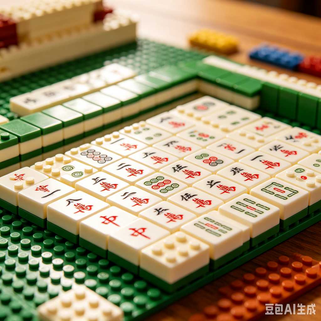 Lahti,mahjong