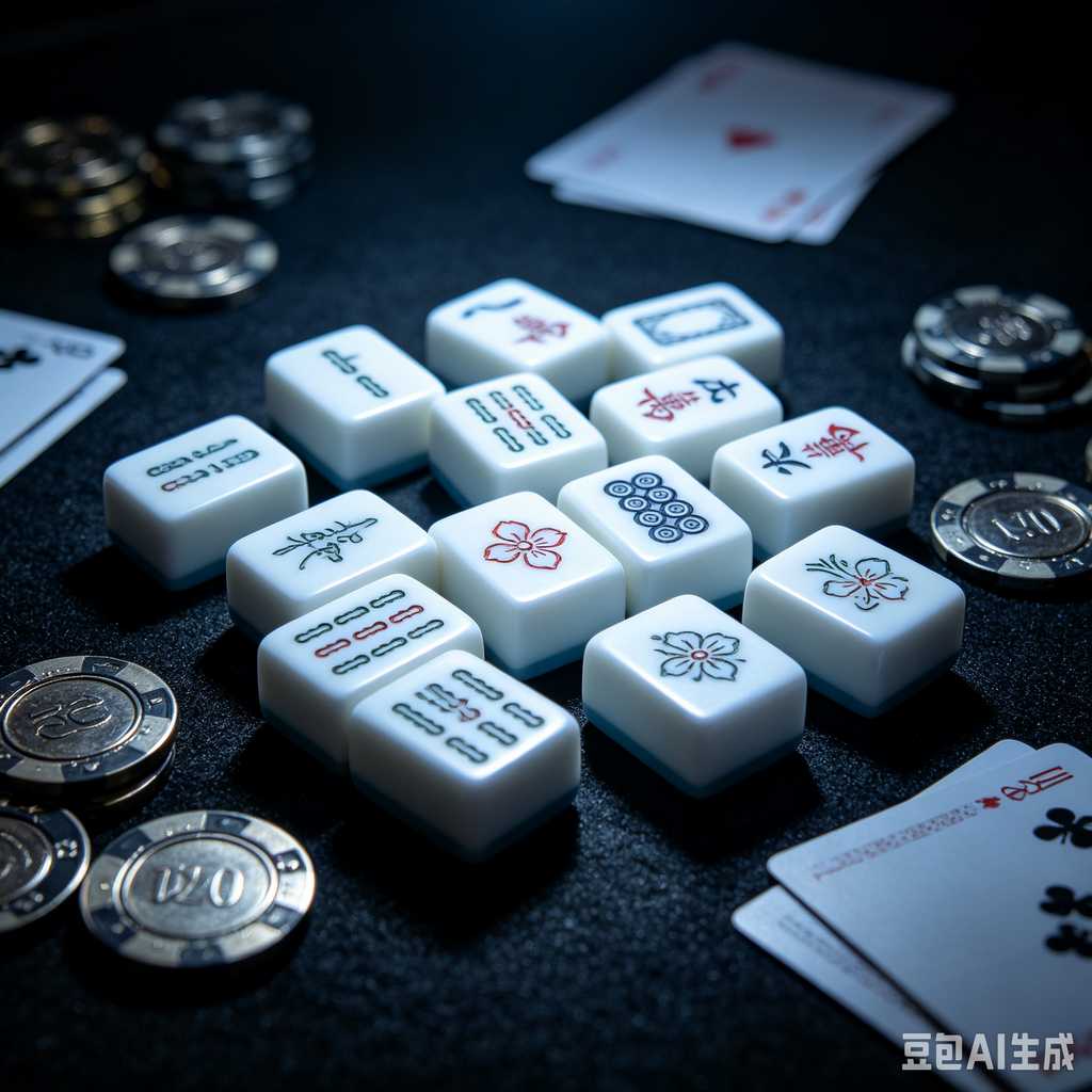 Skopje,mahjong