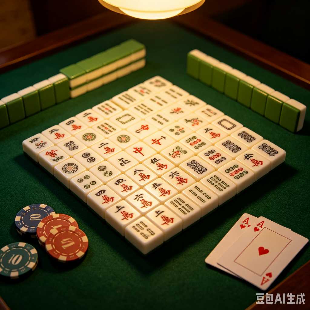 Recife,mahjong