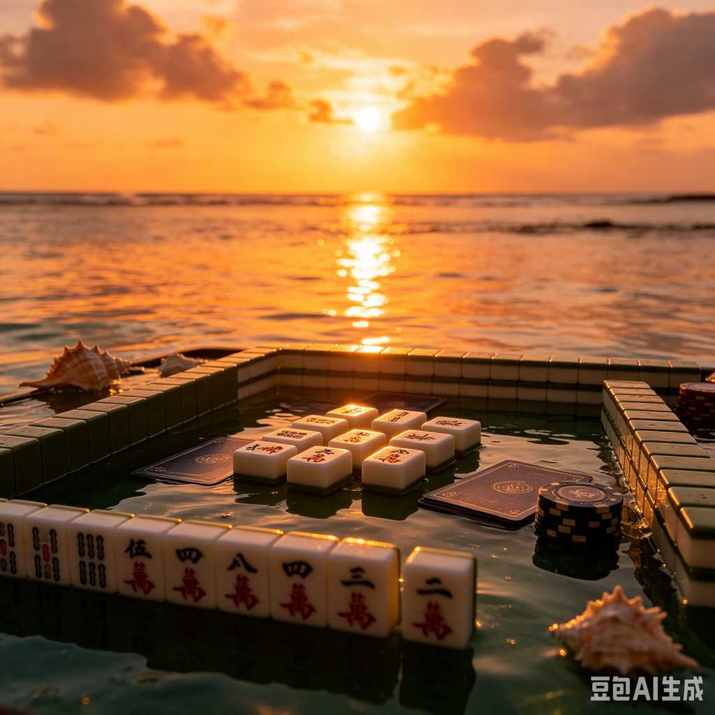 Chico,mahjong